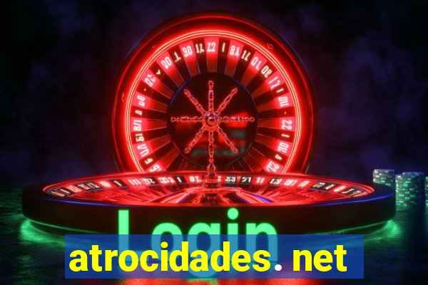 atrocidades. net